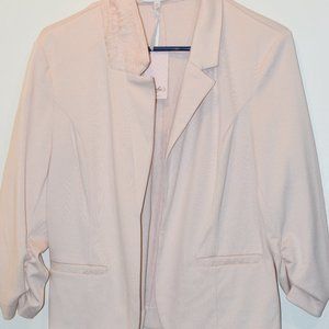 Pink Blazer, Candies!